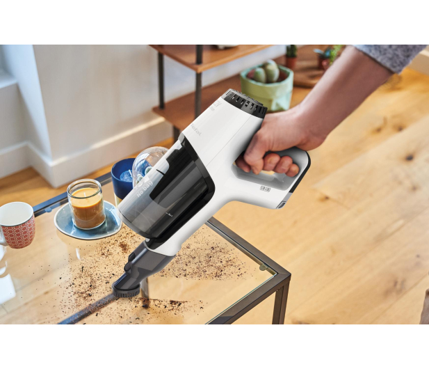 Tefal ODKURZACZ BEZPRZEWODOWY TY6975 ### - 1379365 - zdjęcie 7